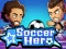 Soccer Hero – kostenloses Online-Spiel