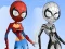 Spider Girl Dress Up – kostenloses Online-Spiel