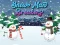 Snow Man Breakers – kostenloses Online-Spiel