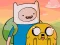 Adventure Time Hidden – kostenloses Online-Spiel