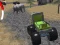 Monster Truck Turbo Racing – kostenloses Online-Spiel