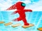 Sandman Pixel Race 3D – kostenloses Online-Spiel