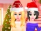 Christmas Party Girls – kostenloses Online-Spiel