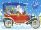 Christmas Cars Jigsaw – kostenloses Online-Spiel
