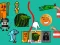 Italian Neuro Beast Battle Defense – kostenloses Online-Spiel