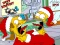 Simpsons Christmas Jigsaw Puzzle – kostenloses Online-Spiel