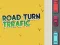 Road Turn Trrafic – kostenloses Online-Spiel