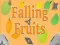 Falling fruits touch – kostenloses Online-Spiel