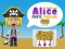 World of Alice Pirate Treasure – kostenloses Online-Spiel