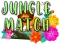 Jungle Match – kostenloses Online-Spiel