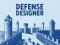 Defense Designer – kostenloses Online-Spiel