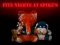 Five Night`s at Spikes – kostenloses Online-Spiel
