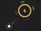 Color Shot throw the ball – kostenloses Online-Spiel