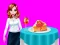 Cheese Cake Homemade Cooking – kostenloses Online-Spiel