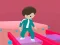 Squid Master Run Rush Game 3D – kostenloses Online-Spiel