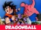 Dragon Ball – kostenloses Online-Spiel