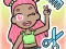 Cute dress-up game – kostenloses Online-Spiel