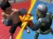 Boxing Fighter – kostenloses Online-Spiel