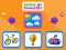 Means Of Transport – kostenloses Online-Spiel