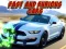 Fast and Furious Puzzle – kostenloses Online-Spiel