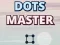 Dots Master – kostenloses Online-Spiel