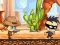 Cowboy Catch Up – kostenloses Online-Spiel