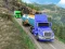 Oil Tanker Transport Truck – kostenloses Online-Spiel