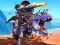 Dino Squad Battle Mission – kostenloses Online-Spiel
