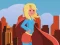 Superwomen Jigsaw – kostenloses Online-Spiel