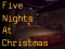 Five Nights at Christmas – kostenloses Online-Spiel