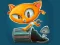 Trash Cat – kostenloses Online-Spiel