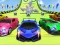 Sky Track Racing Master – kostenloses Online-Spiel