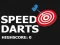 Speed Darts – kostenloses Online-Spiel