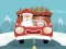 Santa Giving Presents Jigsaw – kostenloses Online-Spiel