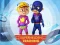 Alvin Super Hero – kostenloses Online-Spiel