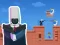 Cameraman vs Toilets Puzzle – kostenloses Online-Spiel
