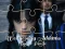 Wednesday Addams Jigsaw Puzzle – kostenloses Online-Spiel