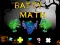 Batty Math – kostenloses Online-Spiel