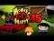 Monkey Go Happy Stage 35 – kostenloses Online-Spiel