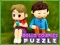 Dolls Couples Puzzle – kostenloses Online-Spiel