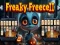 Freaky Freecell – kostenloses Online-Spiel