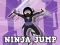 Ninja Jump – kostenloses Online-Spiel