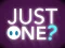Just One – kostenloses Online-Spiel