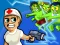 Zombie Royale.io – kostenloses Online-Spiel