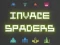 Invace Spaders – kostenloses Online-Spiel