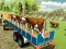 Offroad Animal Truck Transport – kostenloses Online-Spiel