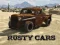 Rusty Cars Jigsaw – kostenloses Online-Spiel