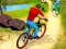 Uphill Offroad Bicycle Rider – kostenloses Online-Spiel