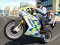 Police Chase Motorbike Driver – kostenloses Online-Spiel