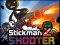 Stickman Shooter 2 – kostenloses Online-Spiel